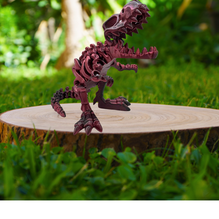 Collection image for: Dinosaurios