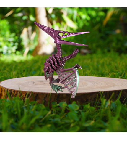 Pteranodon Articulado 18 cm | HUNNER