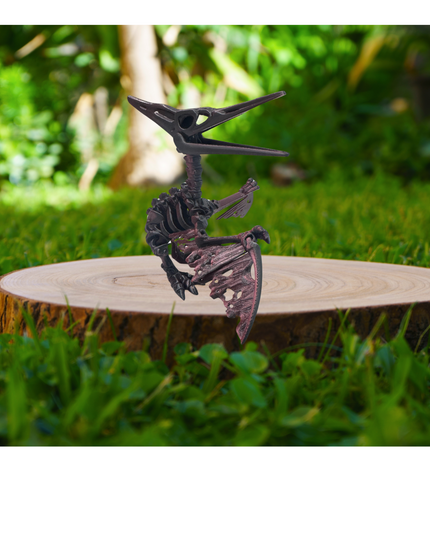 Pteranodon Articulado 18 cm | HUNNER