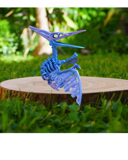 Pteranodon Articulado 18 cm | HUNNER