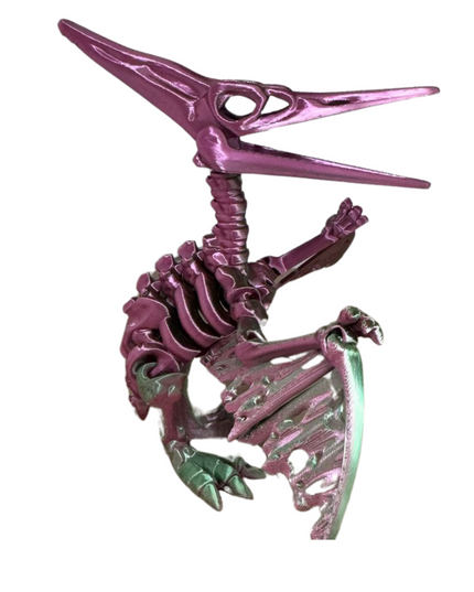 Pteranodon Articulado 18 cm | HUNNER