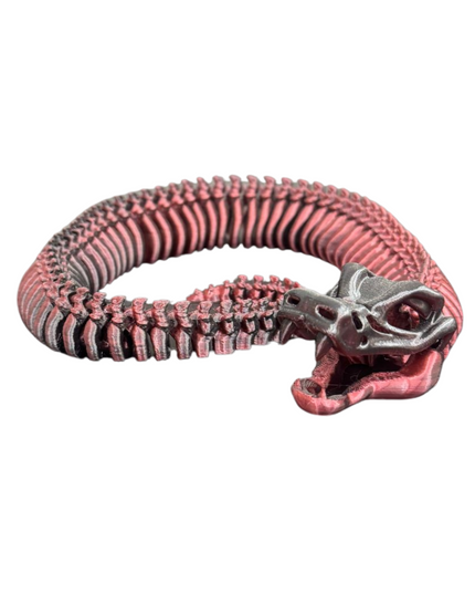 Serpiente Articulada 30 cm | HUNNER