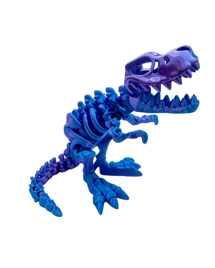 T-Rex Articulado 25 cm | HUNNER