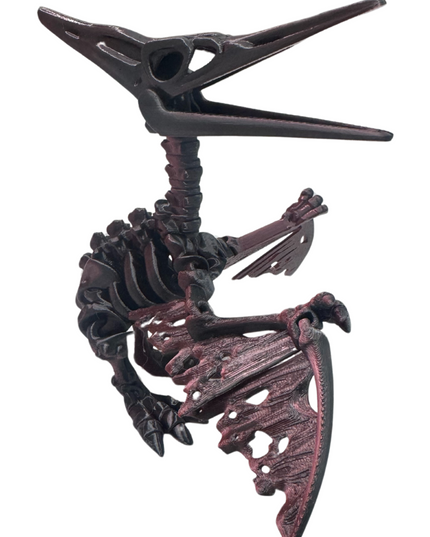 Pteranodon Articulado 18 cm | HUNNER