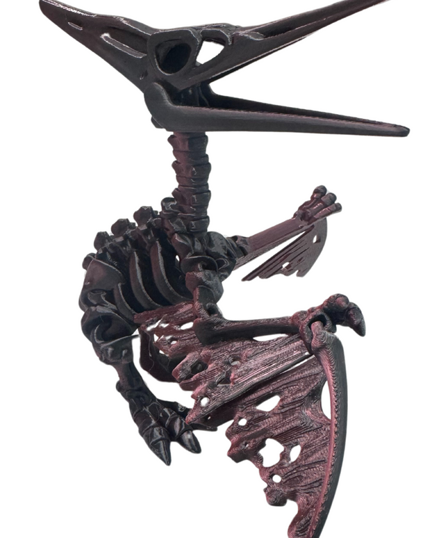 Pteranodon Articulado 18 cm | HUNNER